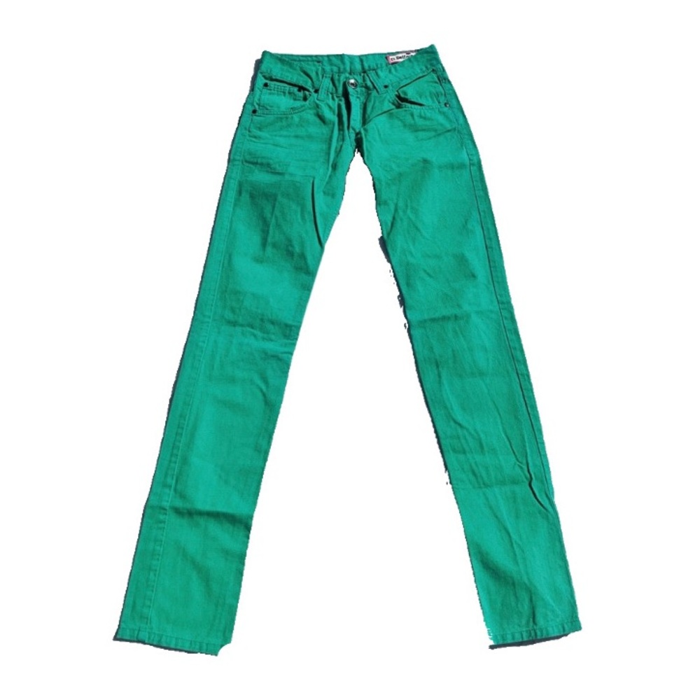 ☀️4/25 D. Belfort Straight/Skinny Leg Jeans